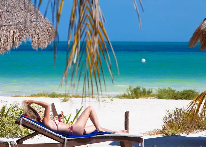 Hotel Holbox By Xaloc