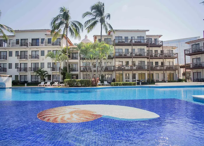 Villa Vera Puerto Vallarta