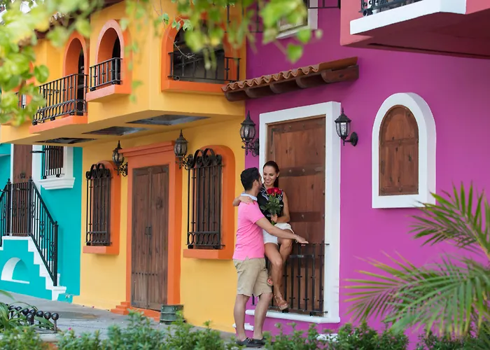 Hoteles PlayaPlaya Los Arcos