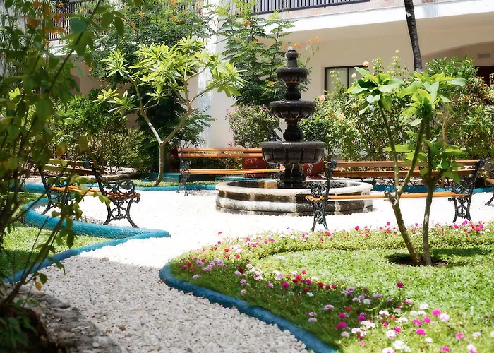 The Royal Cancun All Suites Resort