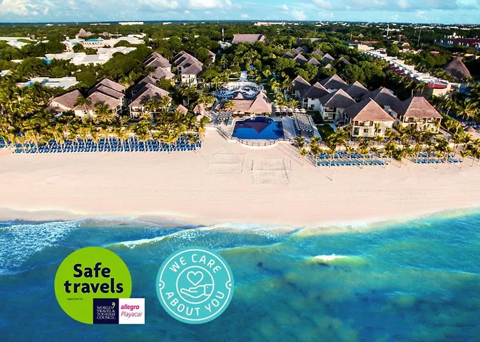 Allegro Playacar - All Inclusive Resort Playa del Carmen
