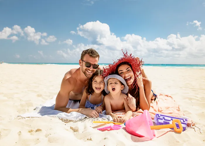 Allegro Playacar - All Inclusive Resort Playa del Carmen