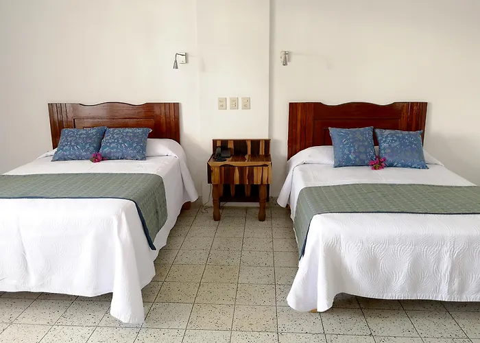 Hotel Rosita Puerto Vallarta