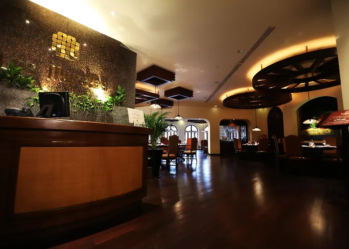 The Royal Haciendas Resort&Spa Playa del Carmen