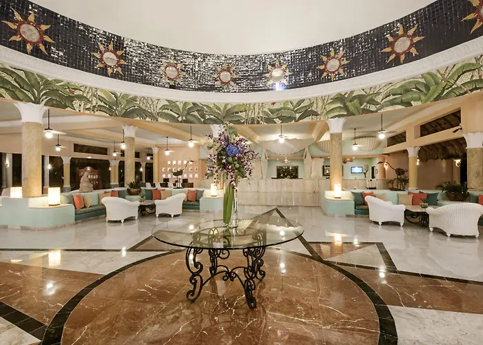 Iberostar Paraiso del Mar Playa Paraiso