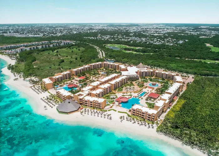 The Royal Haciendas Resort&Spa Playa del Carmen