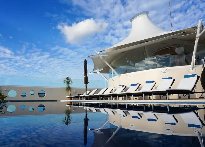 Hotel Senses Quinta Avenida By Artisan - Sólo adultos Playa del Carmen