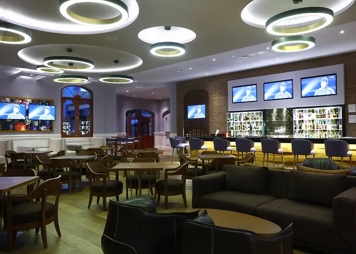 Iberostar Selection Paraiso Lindo Playa Paraiso