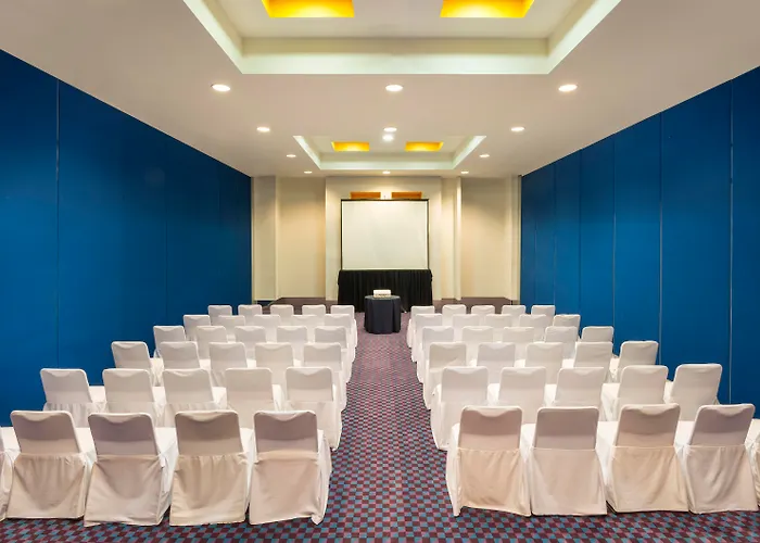 Camino Real Veracruz