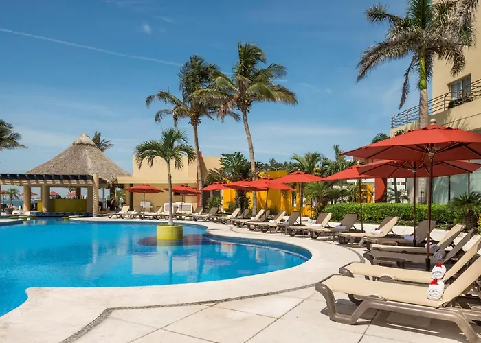 Camino Real Veracruz