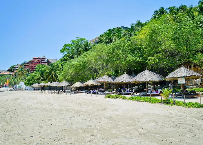 Hotel Catalina Beach Resort Zihuatanejo