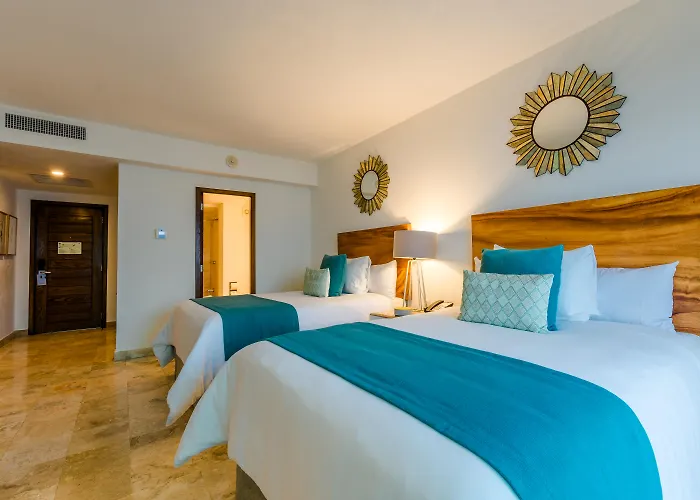 Villa Premiere Boutique Hotel & Romantic Getaway - Adults Only Puerto Vallarta