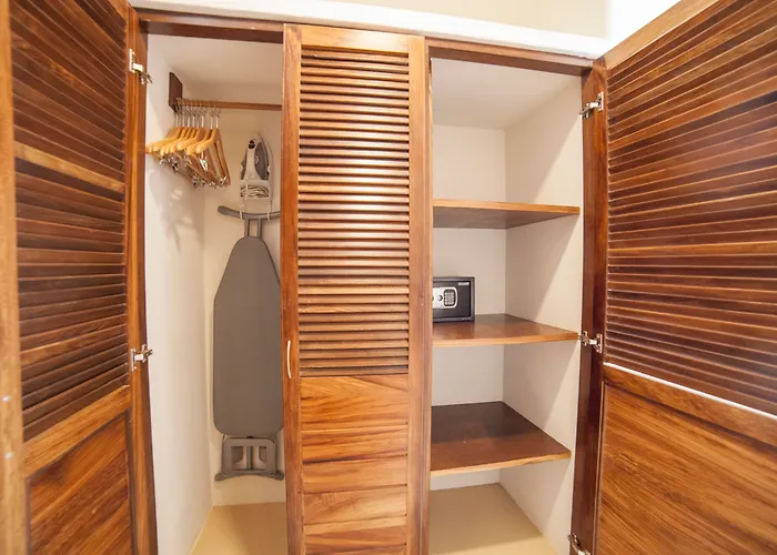 Hotel Quinta Bella Santa María Huatulco