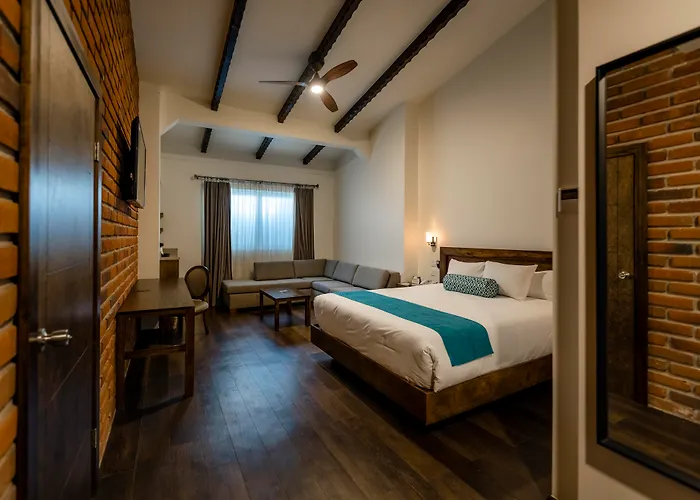 San Nicolas Hotel Casino Ensenada