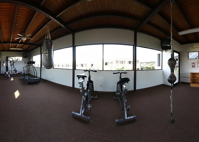 Baja Inn Hoteles La Mesa Tijuana