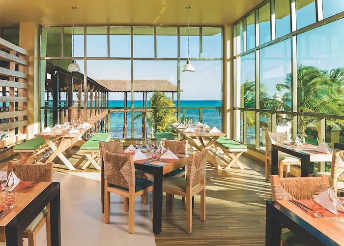 El Dorado Royale, All&More Inclusive Adults Only Puerto Morelos