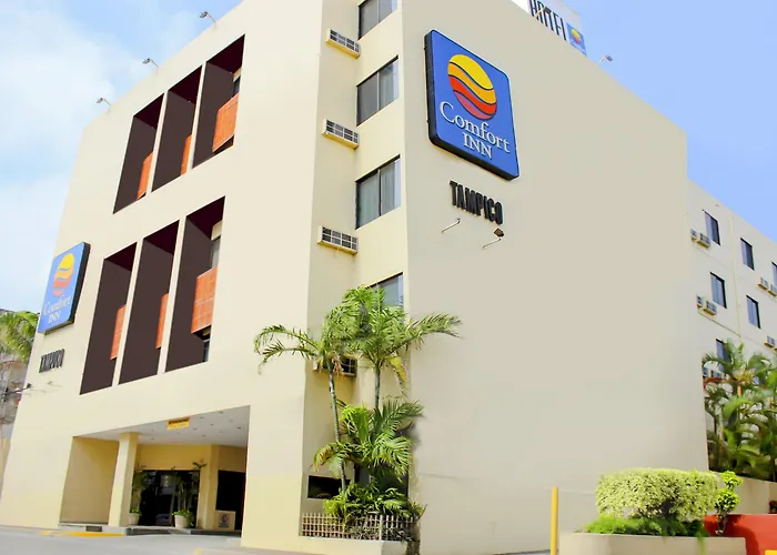 Comfort Inn Tampico