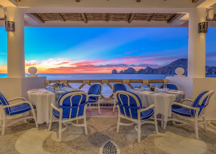 Pueblo Bonito Los Cabos Blanco Beach Resort - All Inclusive Cabo San Lucas