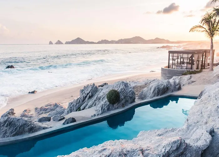 The Cape, A Thompson Hotel, By Hyatt Cabo San Lucas