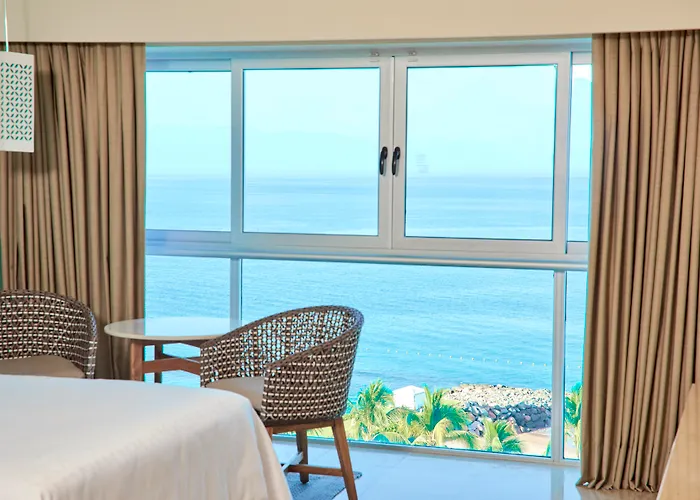 Sheraton Buganvilias Resort&Convention Center