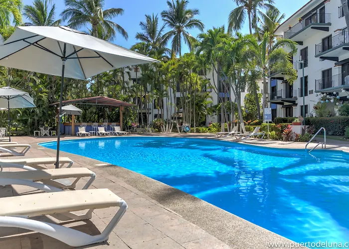 Puerto de Luna Pet Friendly&Family Suites Puerto Vallarta