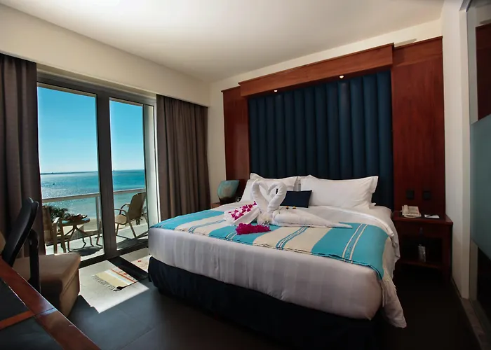 Costa Baja Resort&Spa La Paz