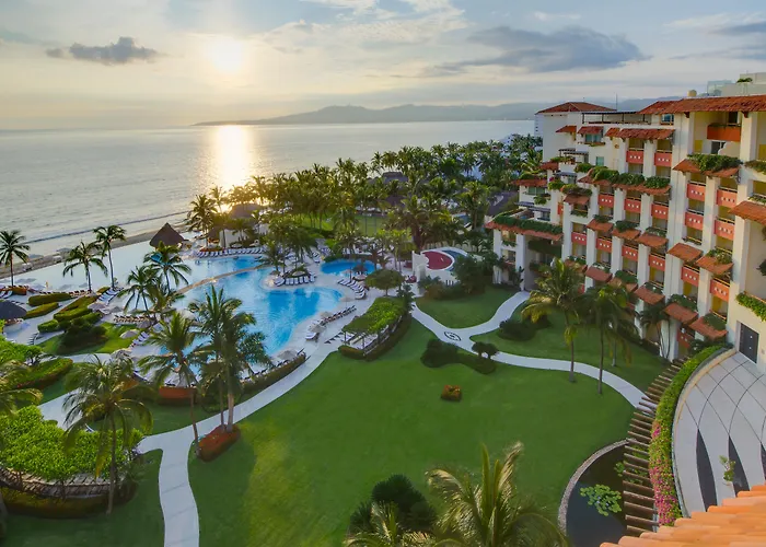 Grand Velas Riviera Nayarit Nuevo Vallarta