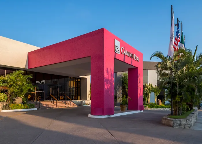 Hs Hotsson Hotel Tampico