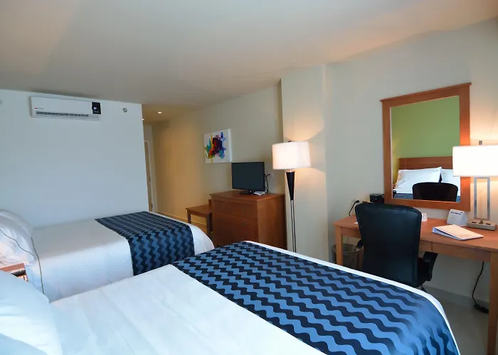 Holiday Inn Express Cabo San Lucas By Ihg