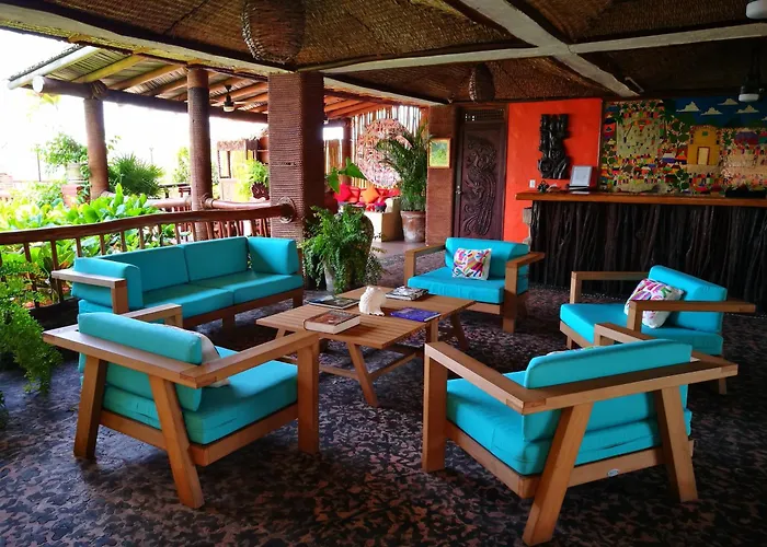 Hotel Aura del Mar Zihuatanejo