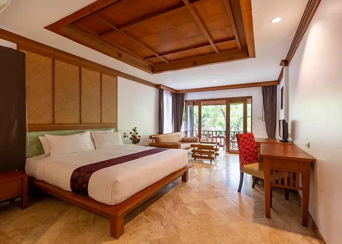 Railay Bay Resort & Spa