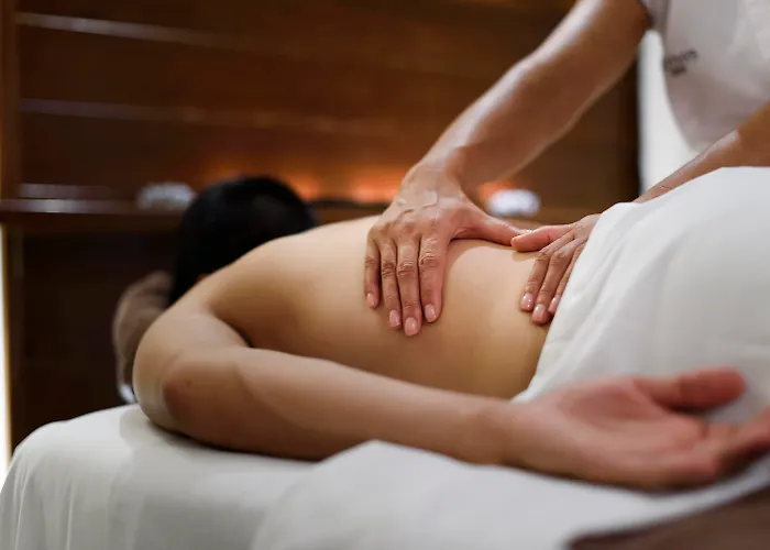 Jupiter Algarve Hotel - Beach & Spa Portimão