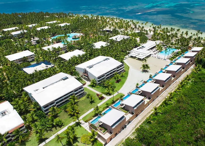 Catalonia Royal Bavaro (Adults Only) Punta Cana