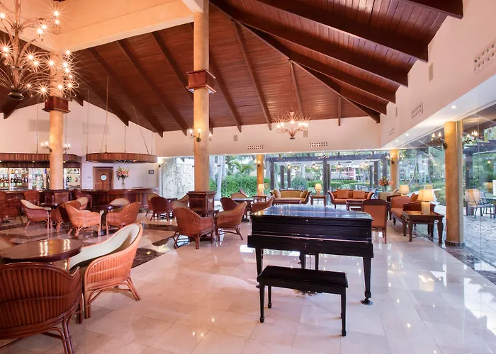 Trs Turquesa Hotel (Adults Only) Bávaro