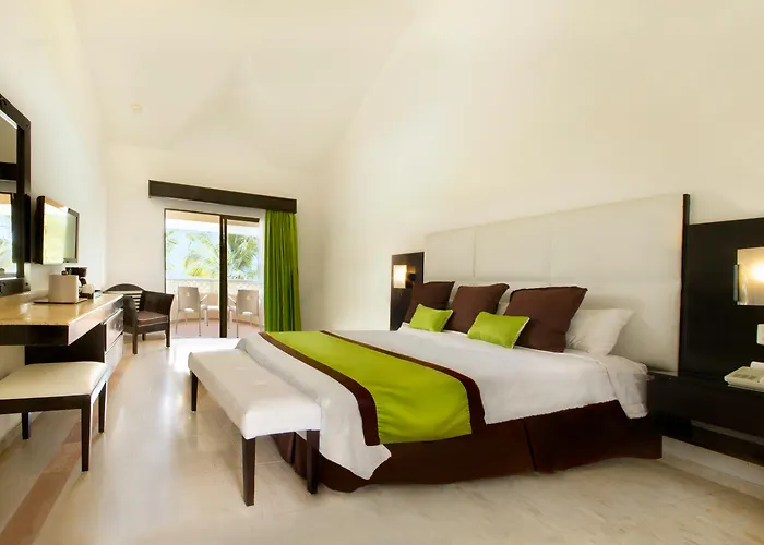 Viva Dominicus Palace By Wyndham, A Trademark All Inclusive Bayahíbe