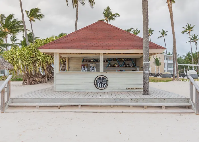 Grand Bavaro Princess (Adults Only)