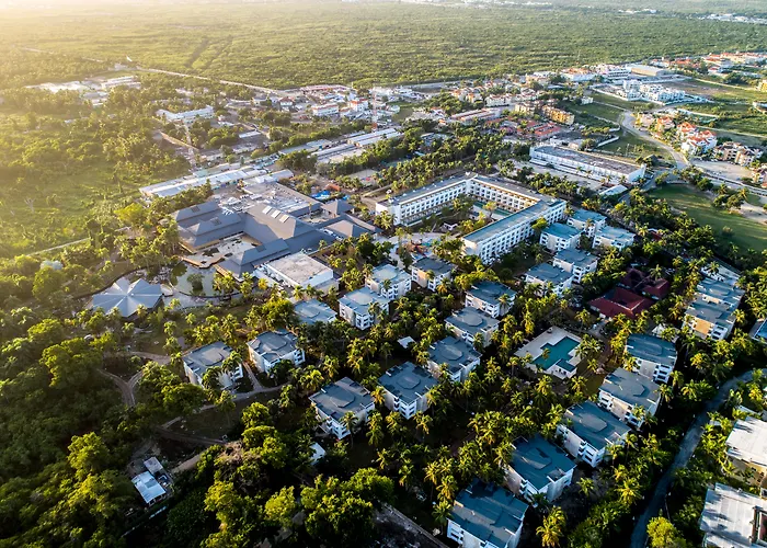 Grand Bavaro Princess (Adults Only)