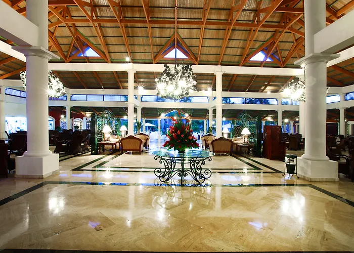 Bahia Principe Grand Bavaro Punta Cana