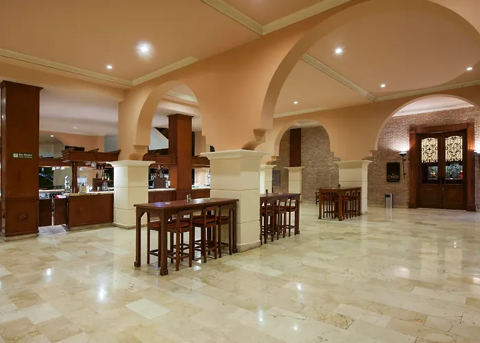Hotel Occidental Caribe Punta Cana