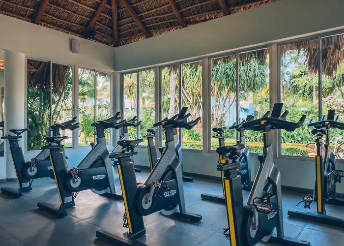 Hotel Iberostar Selection Hacienda Dominicus Bayahíbe