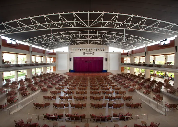 Barceló Bávaro Palace All Inclusive