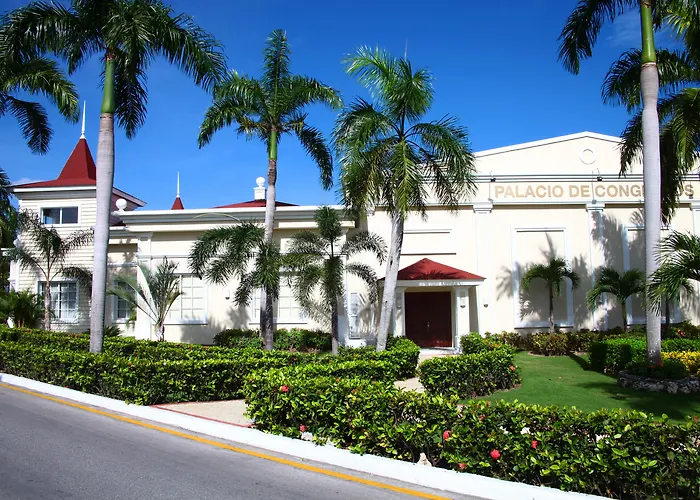 Bahia Principe Luxury Esmeralda - Todo incluido Punta Cana