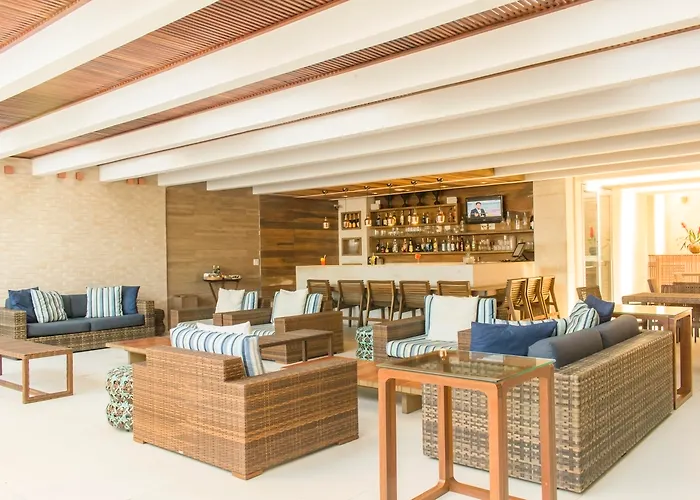 Hotel Riale Brisa Barra Río de Janeiro