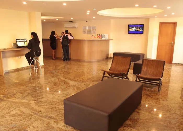 Gamboa Rio Hotel Río de Janeiro
