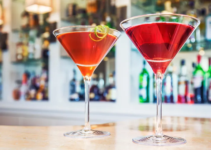 Windsor California Copacabana Río de Janeiro