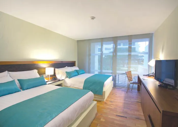 Estelar Playa Manzanillo - All inclusive Cartagena