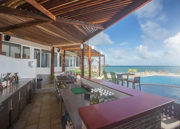 Hotel Decameron Maryland All Inclusive San Andrés