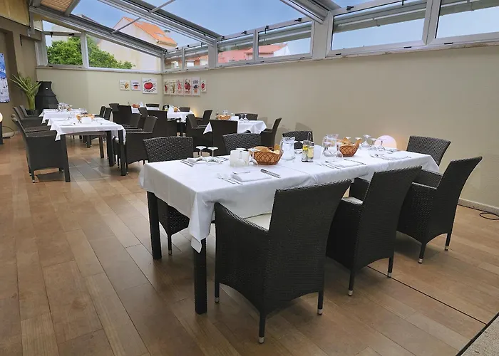 Hotel Norat Marina & Spa 4* Superior O Grove