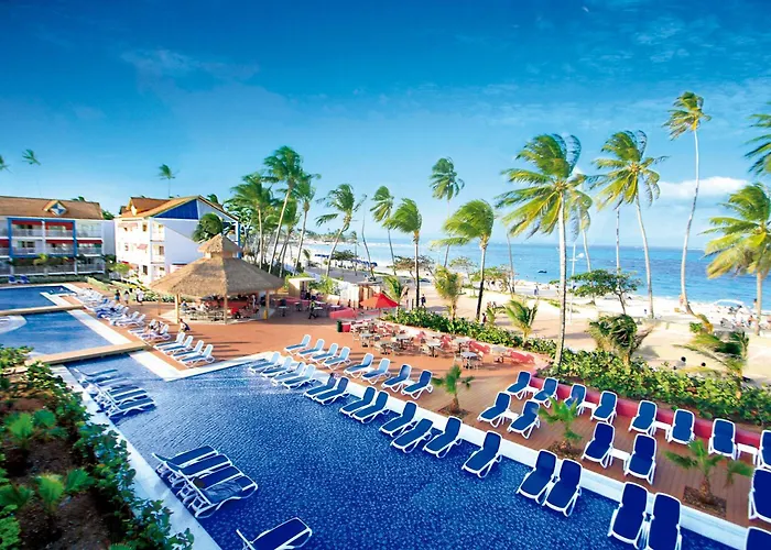 Decameron Isleño - All Inclusive San Andrés