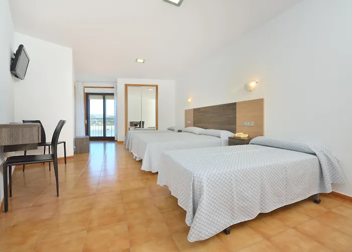 Hotel Montemar *** Superior O Grove